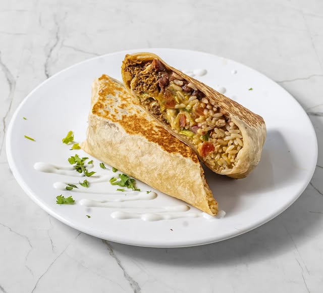 Burritos El Camino - Burritos